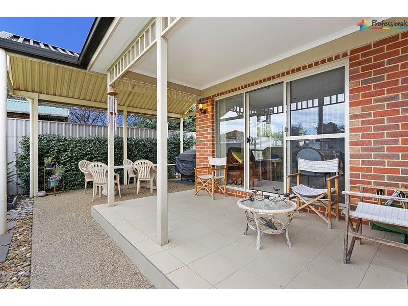 5/9 Mitchell Street, Wodonga VIC 3690