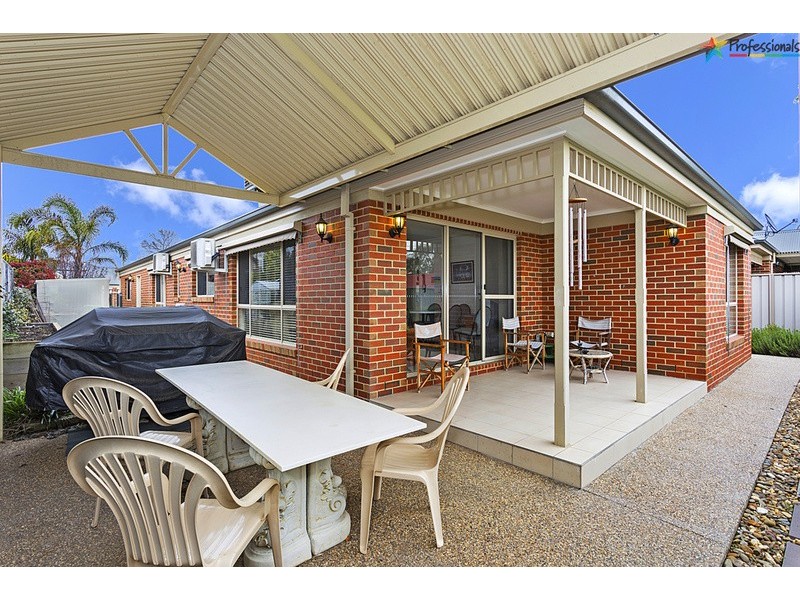 5/9 Mitchell Street, Wodonga VIC 3690