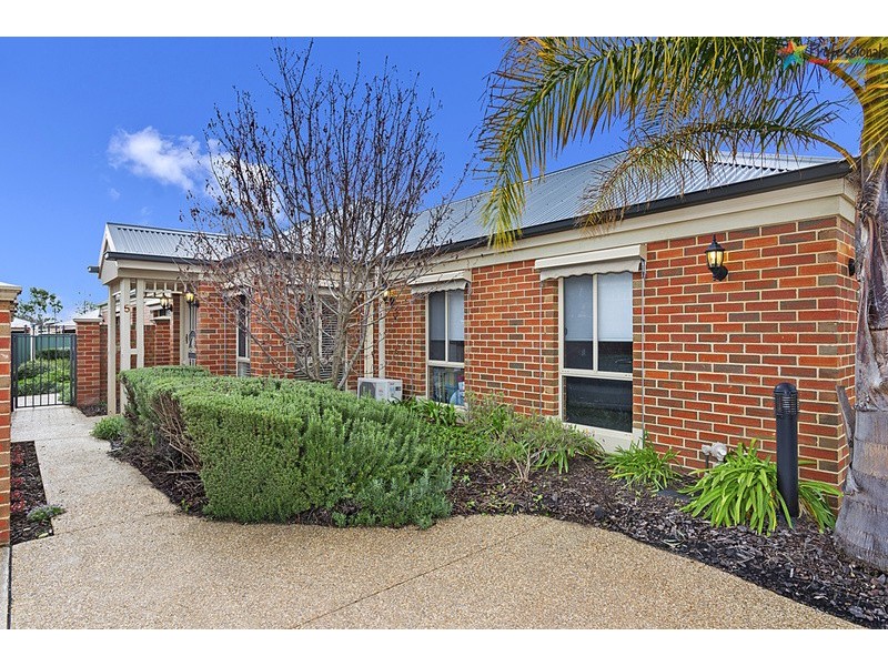 5/9 Mitchell Street, Wodonga VIC 3690