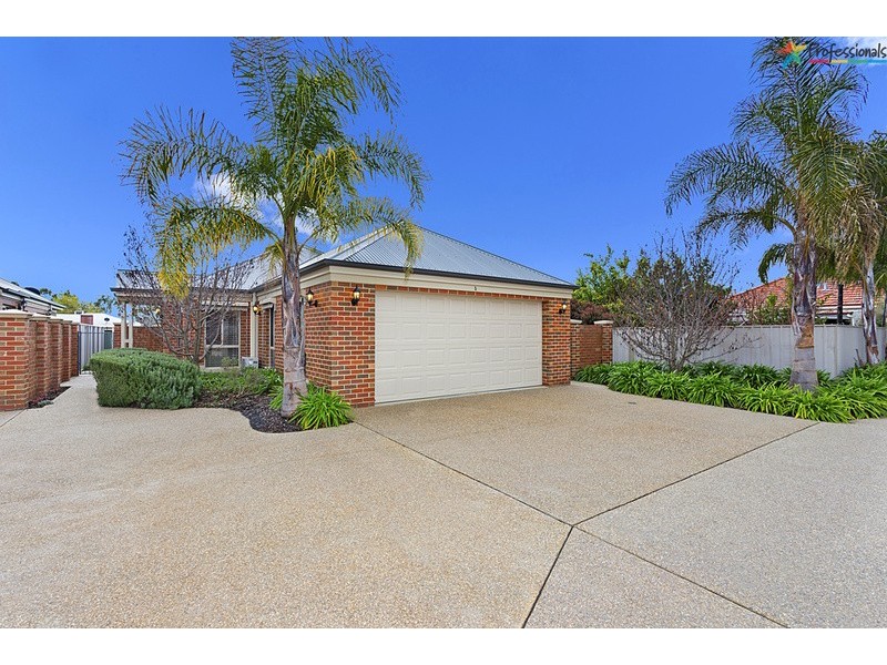 5/9 Mitchell Street, Wodonga VIC 3690