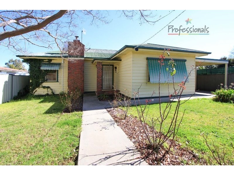 101A Colman Street, Wodonga VIC 3690