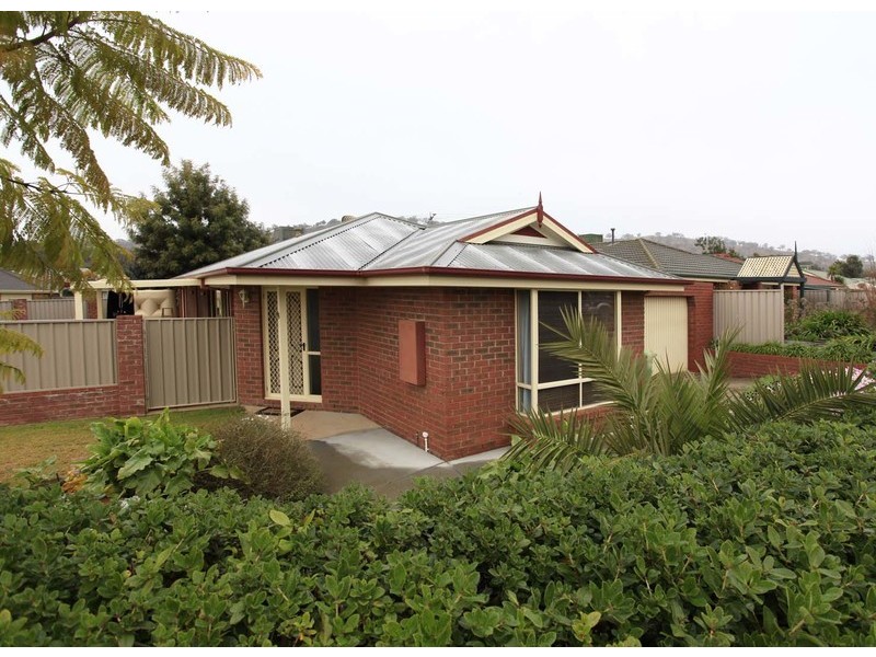 15 Wagner Place, Wodonga VIC 3690