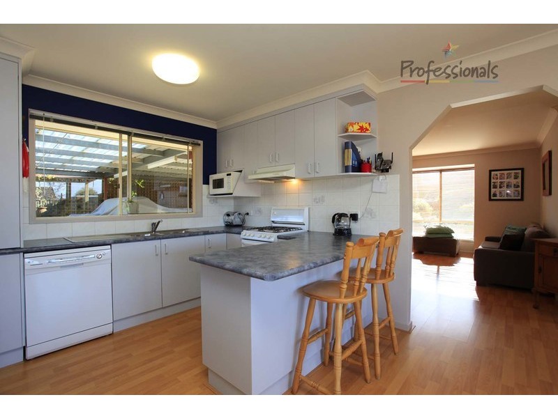 15 Wagner Place, Wodonga VIC 3690