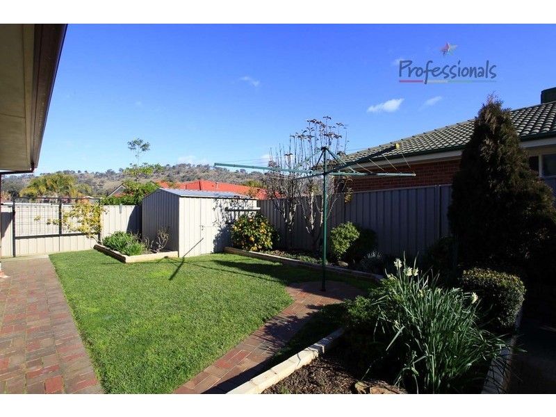 15 Wagner Place, Wodonga VIC 3690