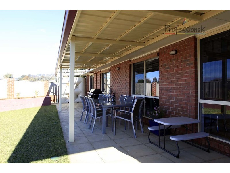 15 Wagner Place, Wodonga VIC 3690
