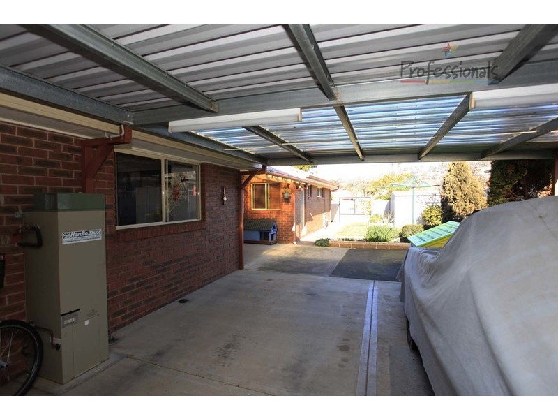 15 Wagner Place, Wodonga VIC 3690
