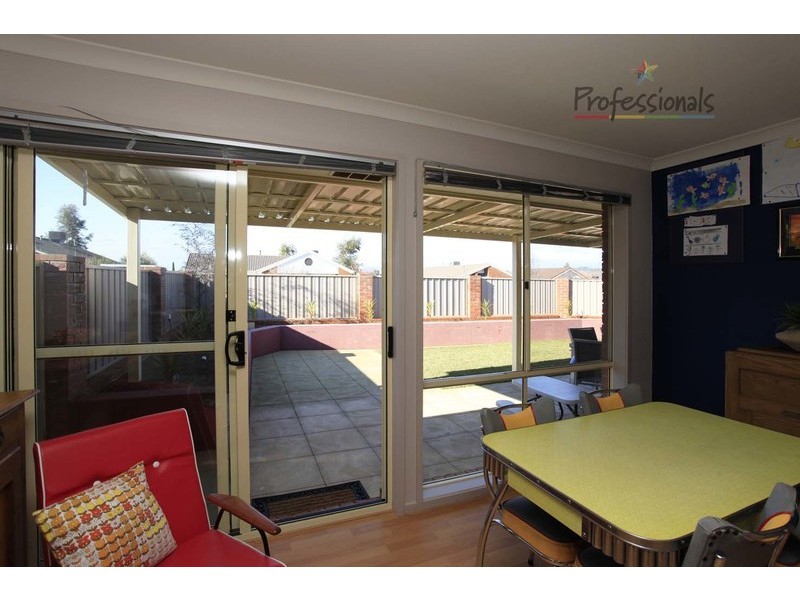 15 Wagner Place, Wodonga VIC 3690