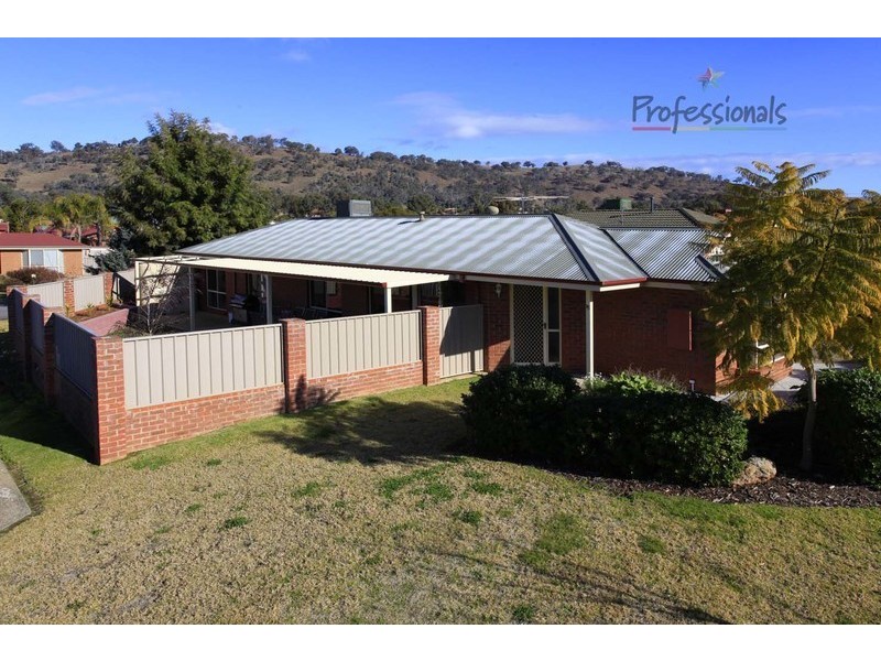 15 Wagner Place, Wodonga VIC 3690