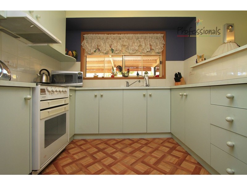 2 Goulburn Court, Wodonga VIC 3690