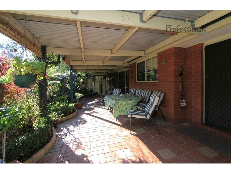 2 Goulburn Court, Wodonga VIC 3690