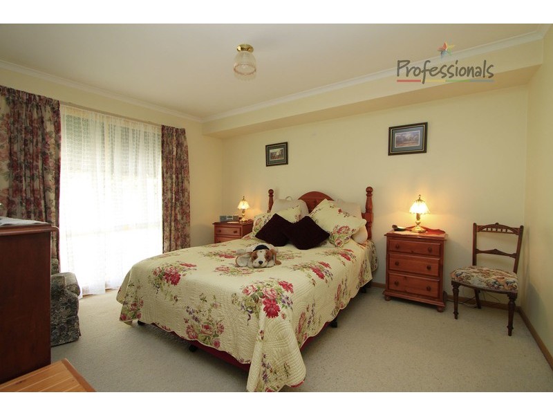 2 Goulburn Court, Wodonga VIC 3690