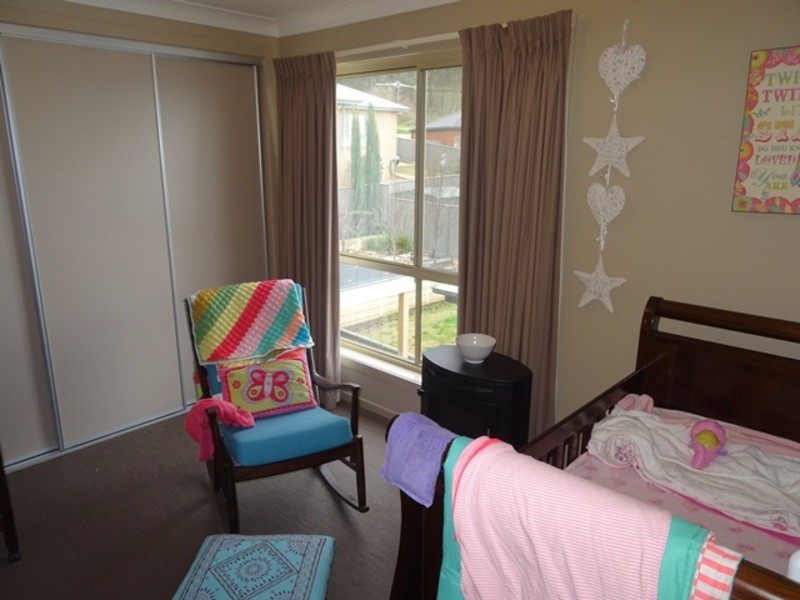 19 Crawford Circuit, Lavington NSW 2641