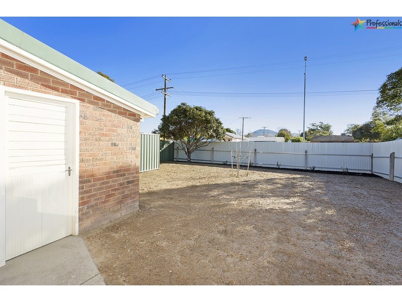 3/8 Magnolia Crescent, Wodonga VIC 3690