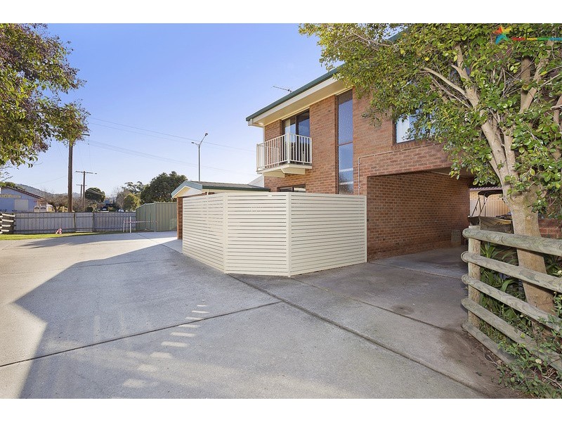 3/8 Magnolia Crescent, Wodonga VIC 3690