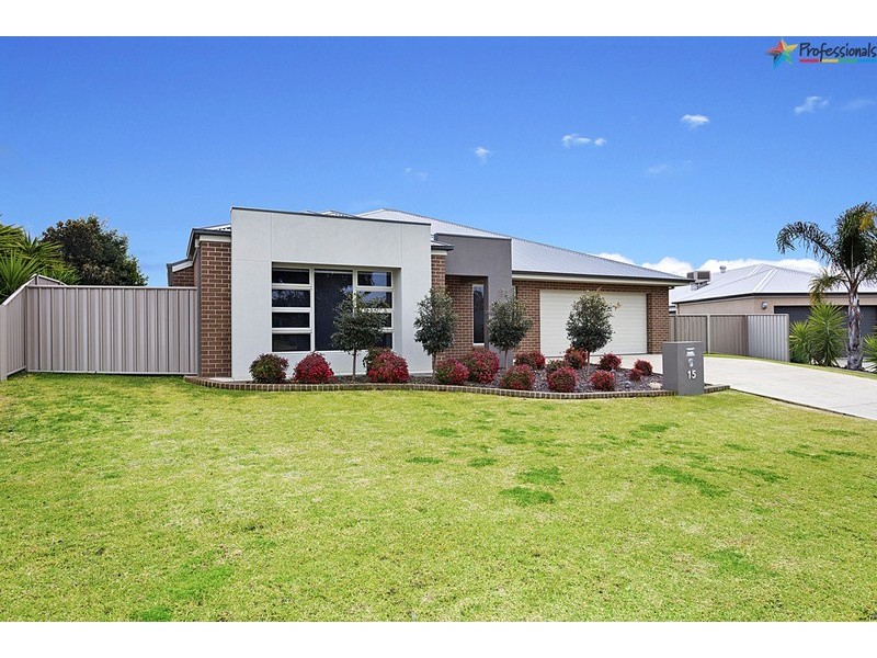 15 Hemlock Court, Baranduda VIC 3691