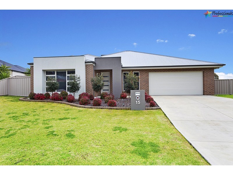 15 Hemlock Court, Baranduda VIC 3691