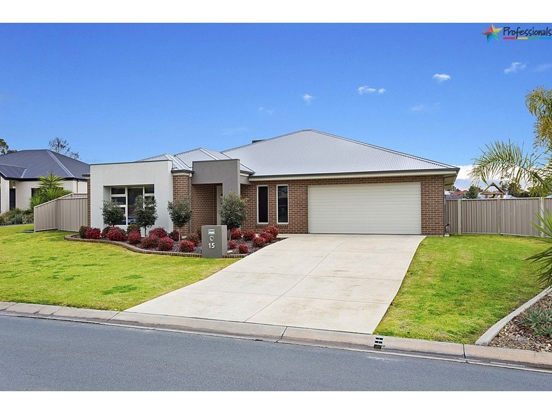 15 Hemlock Court, Baranduda VIC 3691