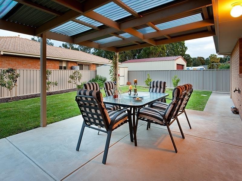 39 Iron Way, Wodonga VIC 3690