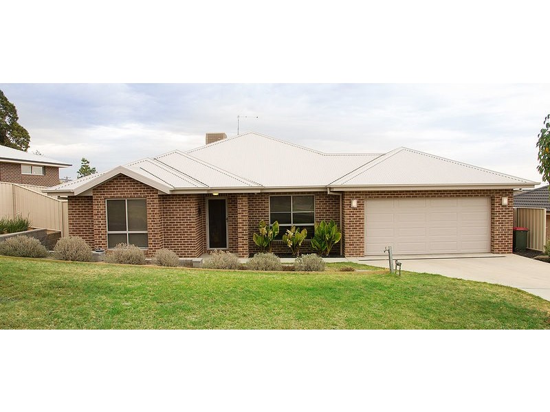 3 McCarthy Street, Wodonga VIC 3690