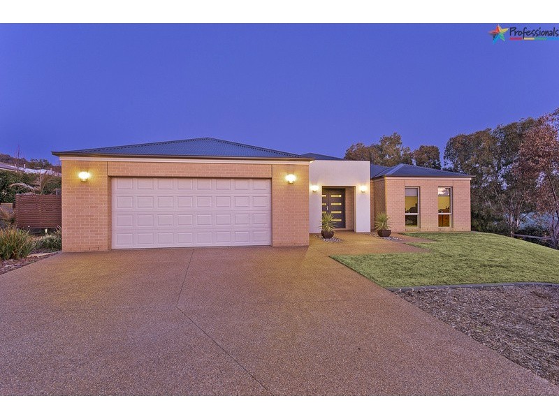 8 Lorikeet Street, Wodonga VIC 3690