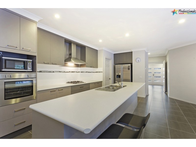 8 Lorikeet Street, Wodonga VIC 3690