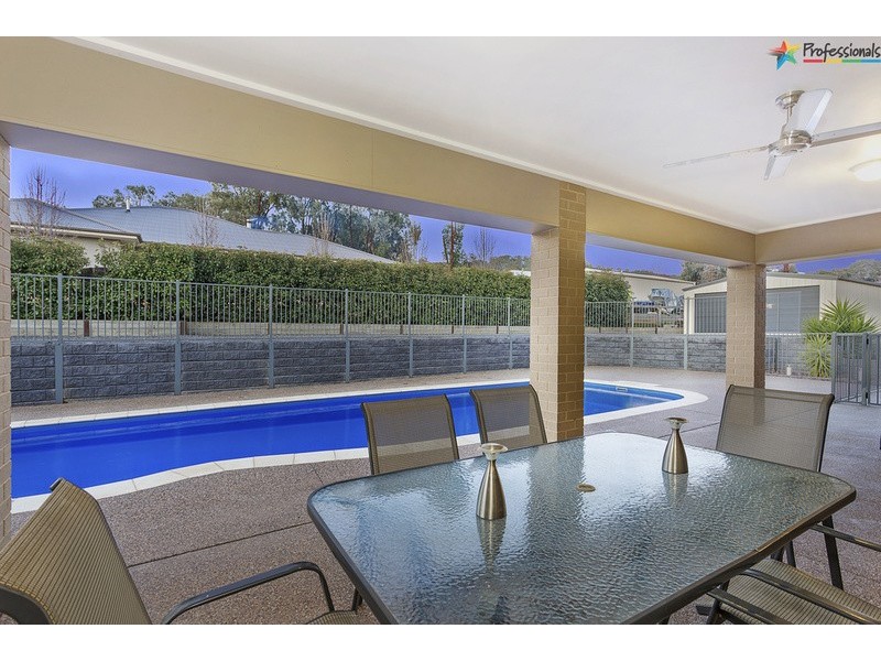 8 Lorikeet Street, Wodonga VIC 3690