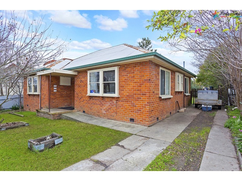 128 Thomas Mitchell Drive, Wodonga VIC 3690