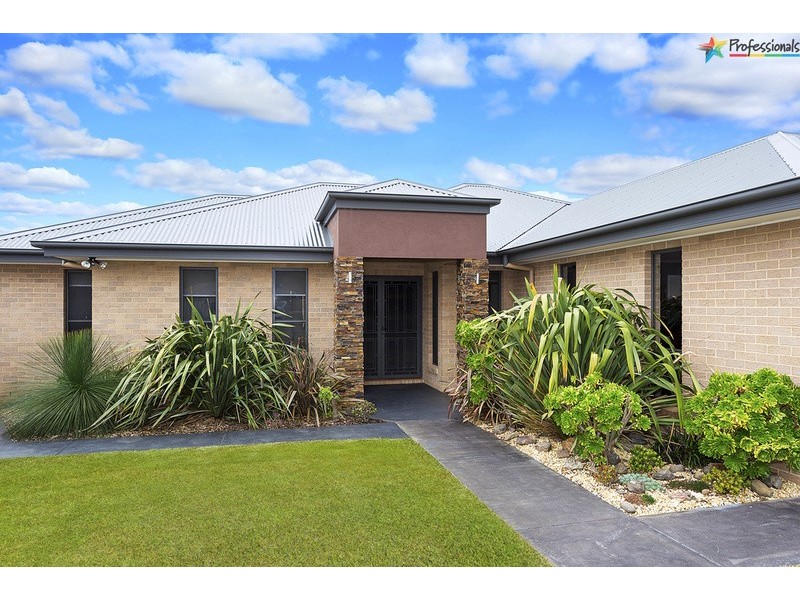 4 Boyd Court, Baranduda VIC 3691