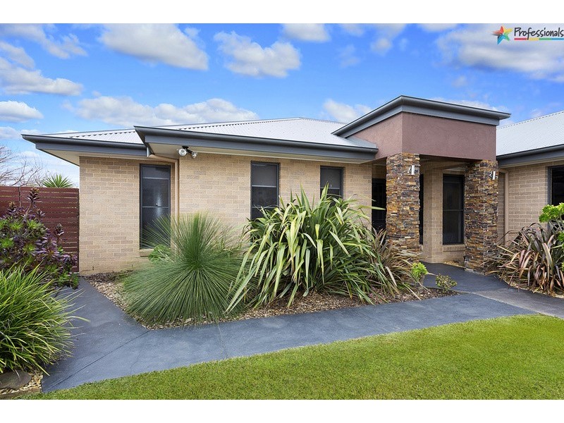 4 Boyd Court, Baranduda VIC 3691