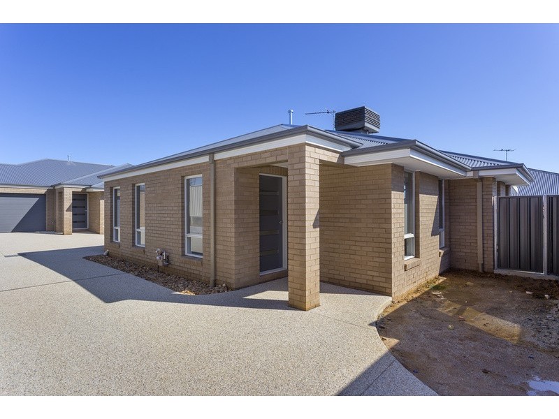 2/17 Nelson Court, Wodonga VIC 3690