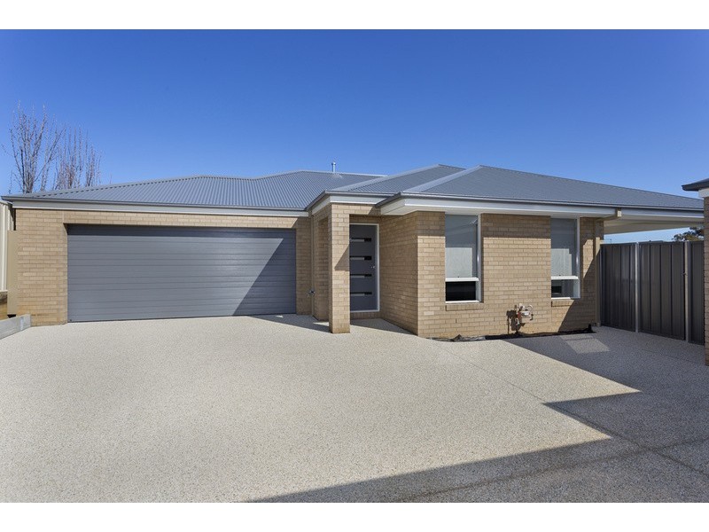 3/17 Nelson Court, Wodonga VIC 3690