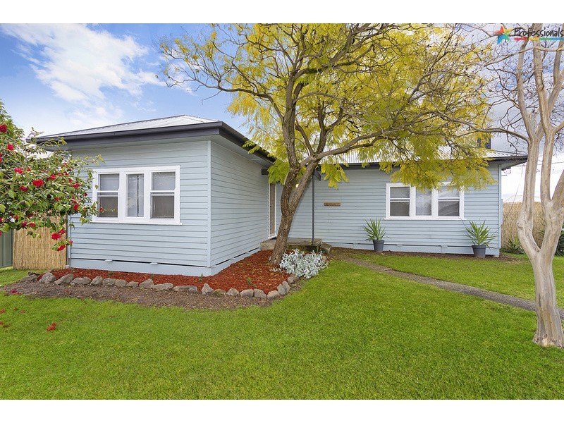 1/36 Wilson Street, Wodonga VIC 3690