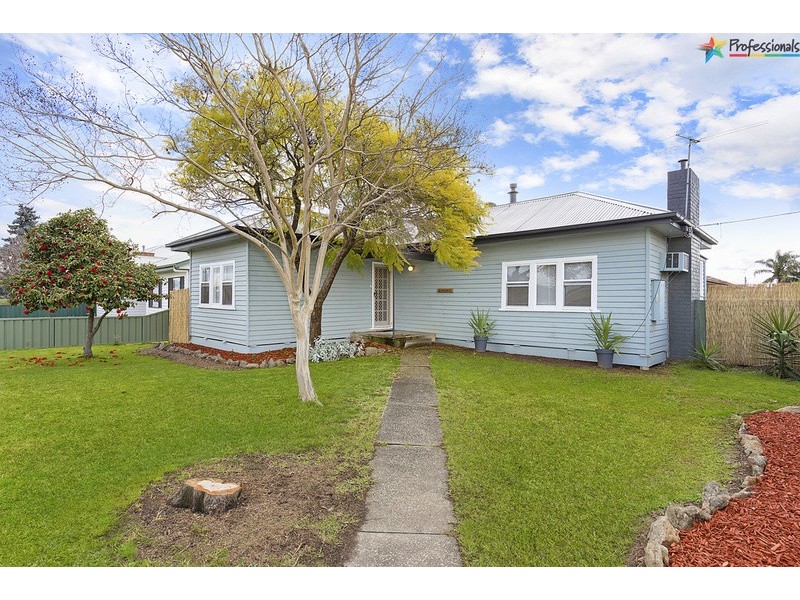 1/36 Wilson Street, Wodonga VIC 3690