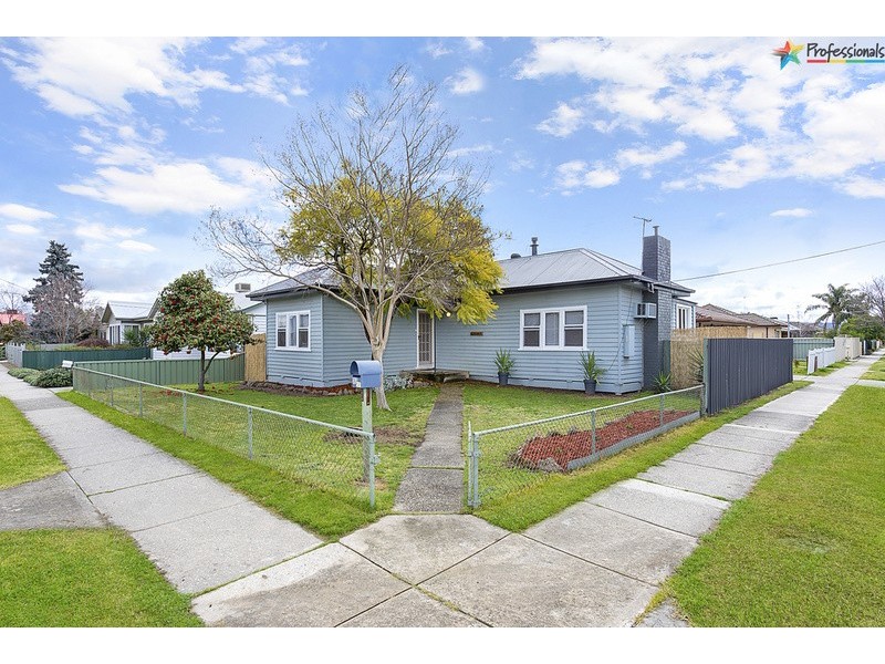 1/36 Wilson Street, Wodonga VIC 3690