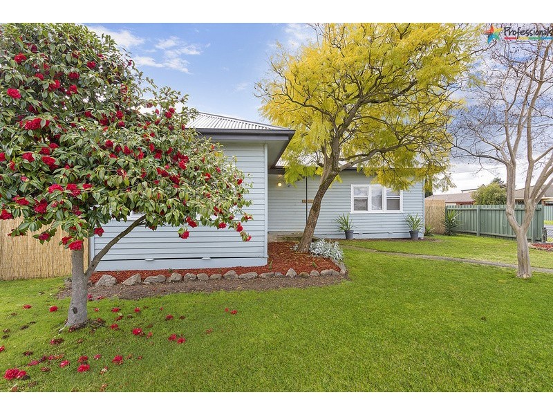 1/36 Wilson Street, Wodonga VIC 3690