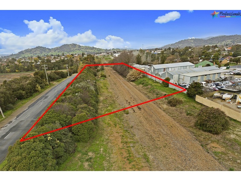 Lot 11 Kelly Street, Wodonga VIC 3690