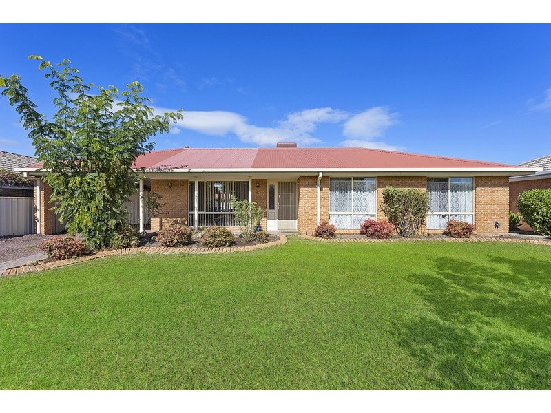 22 Buckland Court, Wodonga VIC 3690