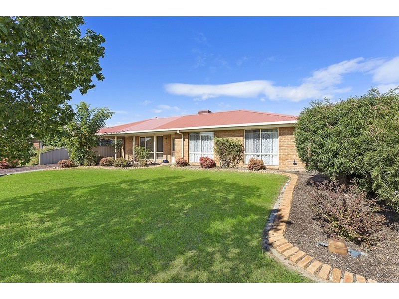 22 Buckland Court, Wodonga VIC 3690