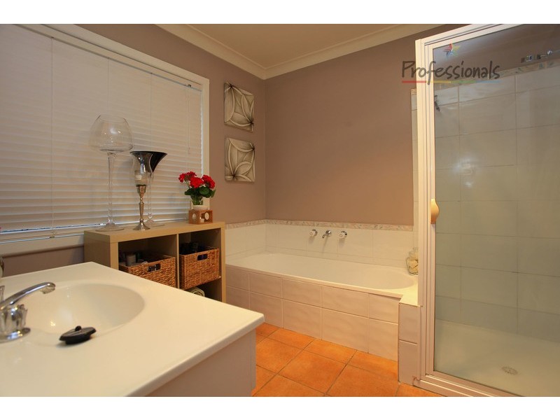 22 Schubert Crescent, Wodonga VIC 3690