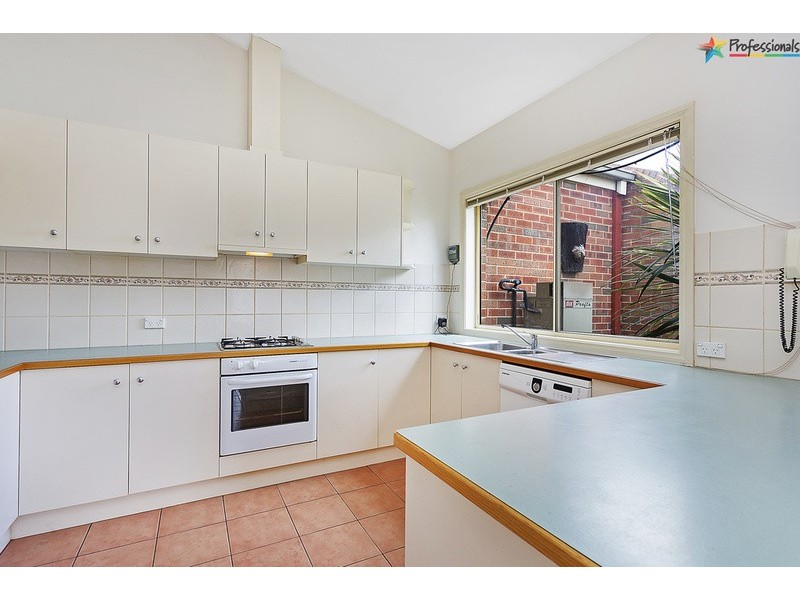 3/26 Thomas Mitchell Drive, Wodonga VIC 3690