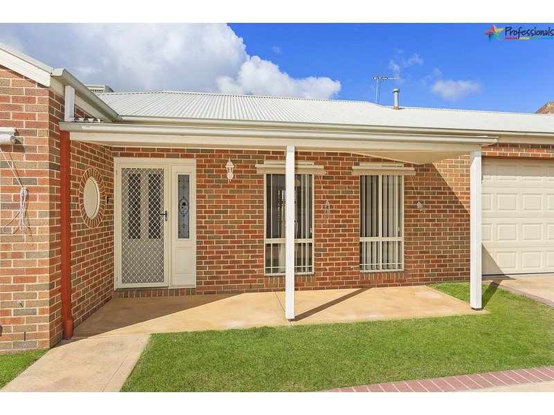 3/26 Thomas Mitchell Drive, Wodonga VIC 3690