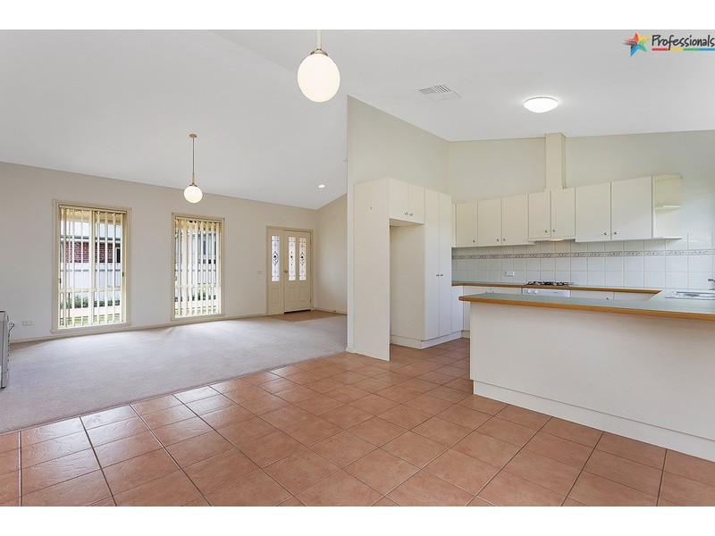 3/26 Thomas Mitchell Drive, Wodonga VIC 3690
