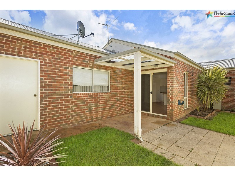 3/26 Thomas Mitchell Drive, Wodonga VIC 3690