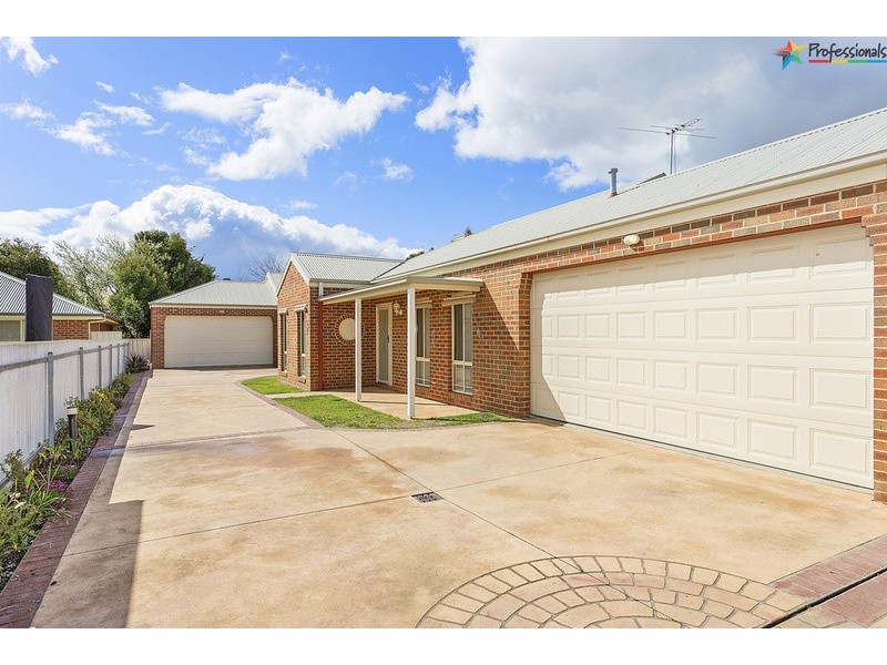 3/26 Thomas Mitchell Drive, Wodonga VIC 3690