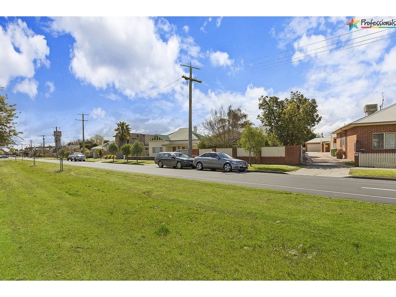 3/26 Thomas Mitchell Drive, Wodonga VIC 3690