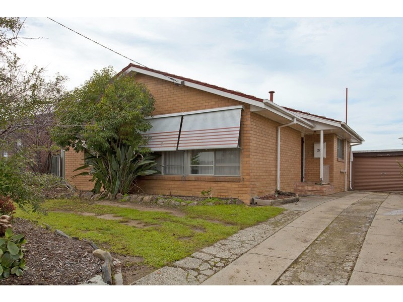 20 Melrose Drive, Wodonga VIC 3690
