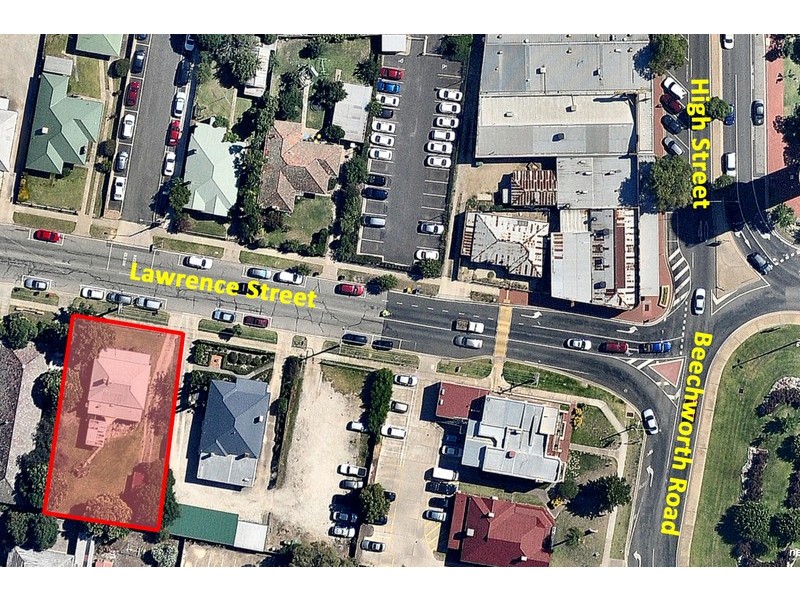 183 Lawrence Street, Wodonga VIC 3690