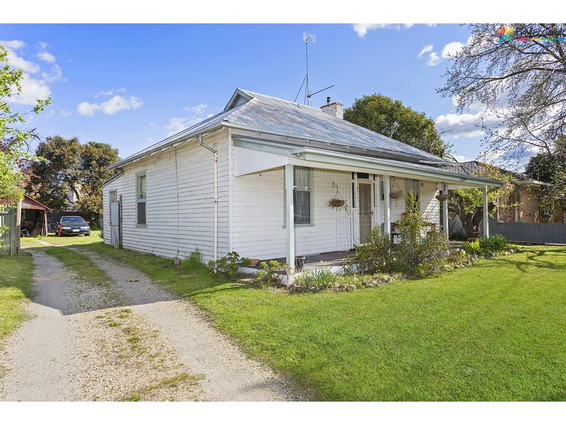 183 Lawrence Street, Wodonga VIC 3690