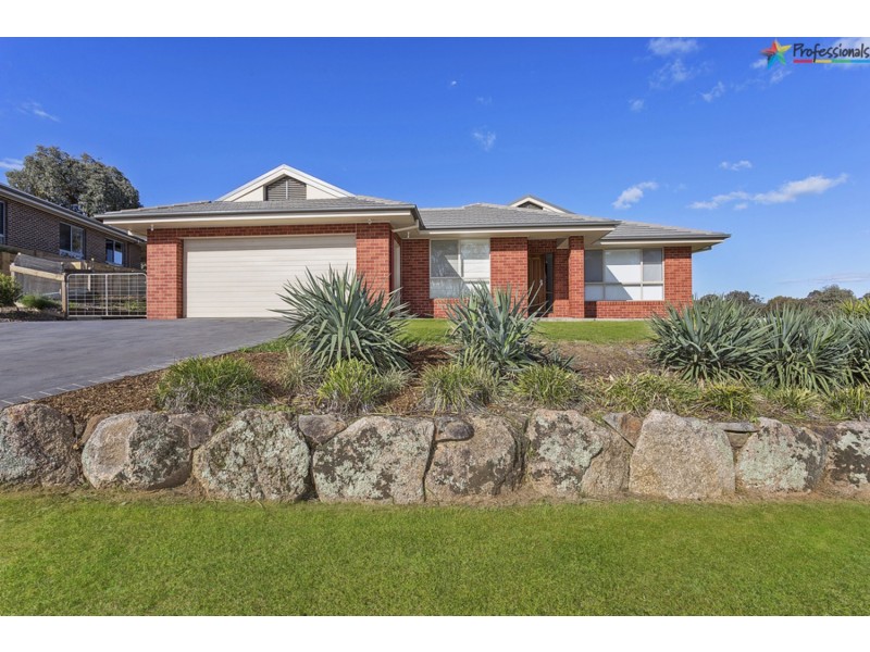 3 Peregrine Place, Wodonga VIC 3690