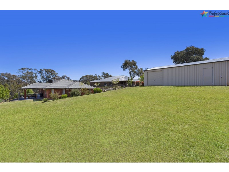 3 Peregrine Place, Wodonga VIC 3690